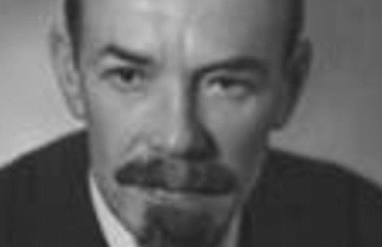 Сергей Баруздин