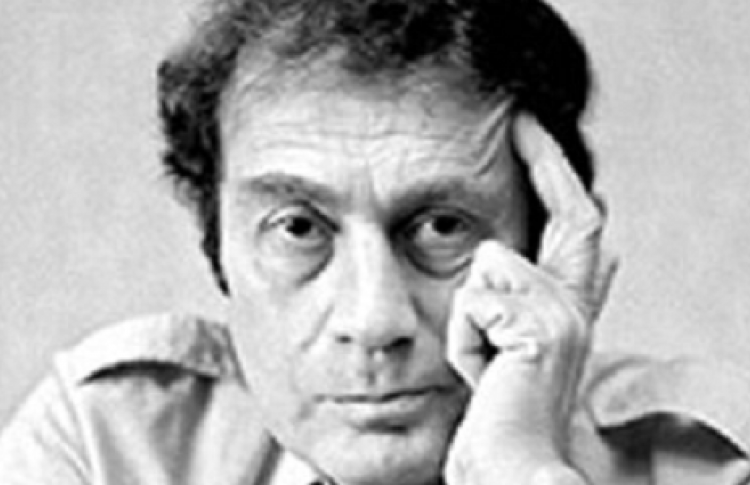 Григорий Бакланов