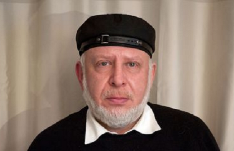 Евгений Бень