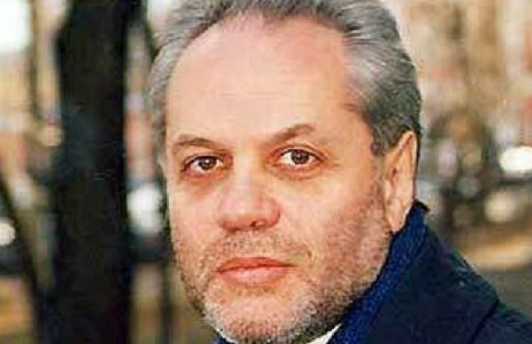 Евгений Бунимович
