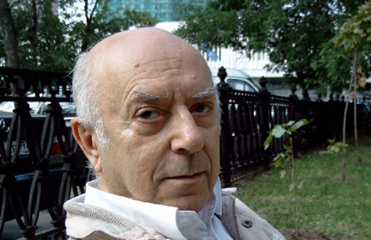 Кирилл Ковальджи