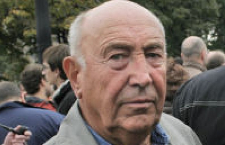 Юрий Черниченко