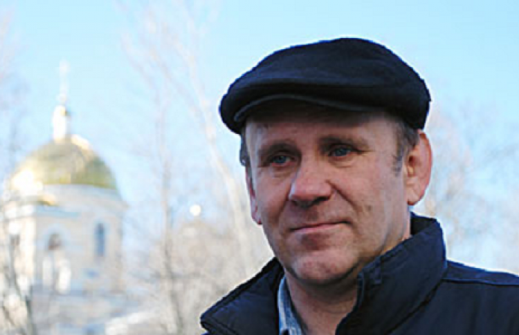 Николай Абрамов