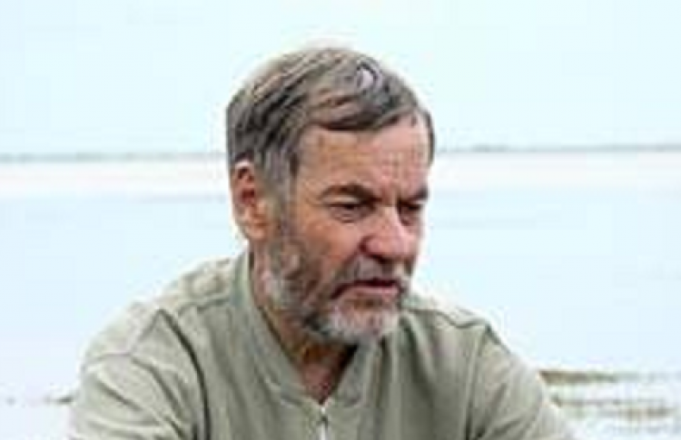Анатолий Байбородин