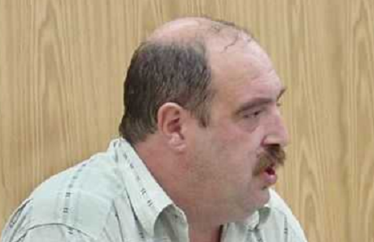 Лев Вершинин