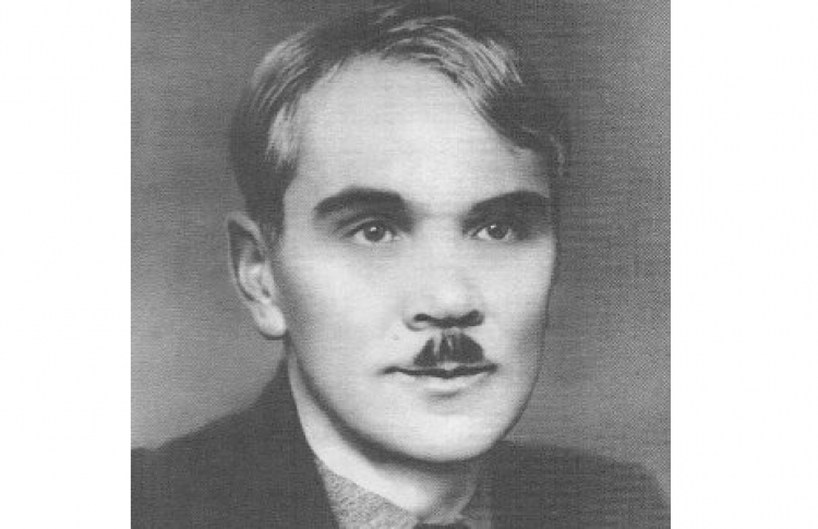 Леонид Пантелеев