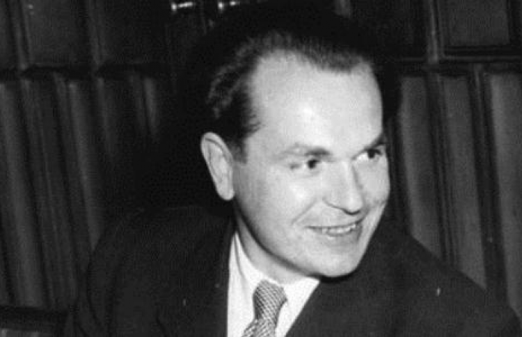 Милан Кундера