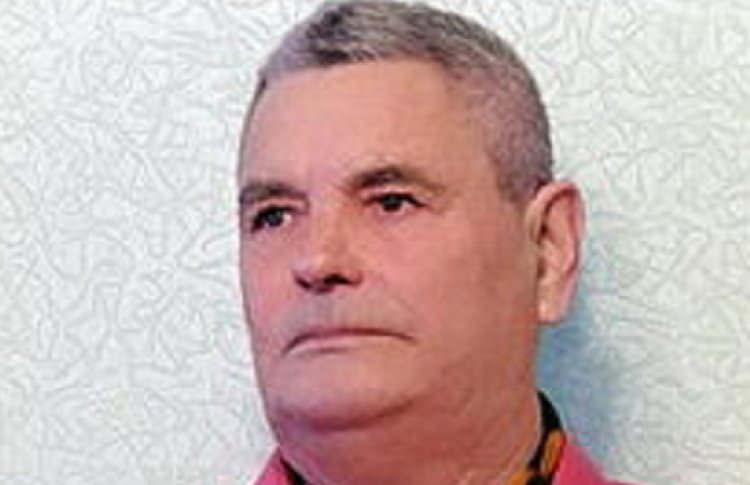 Виктор Герасин