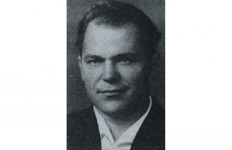 Анатолий Гриценко