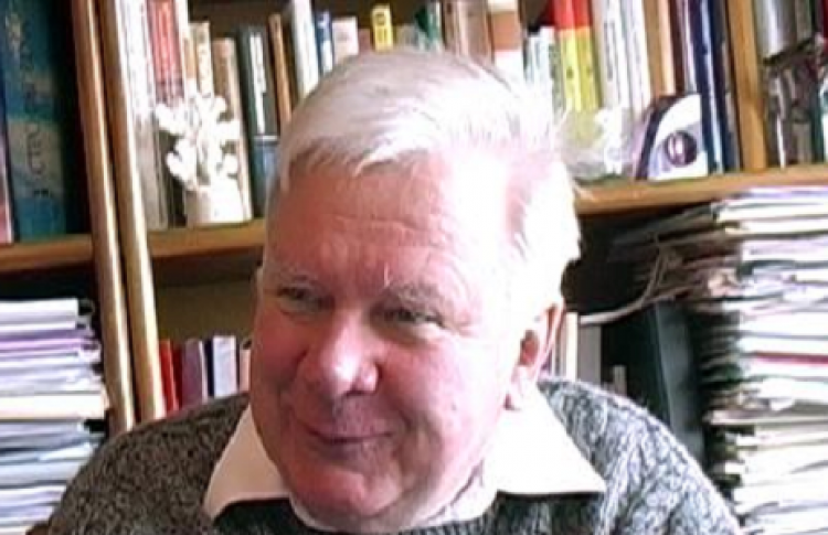 Владимир Захаров