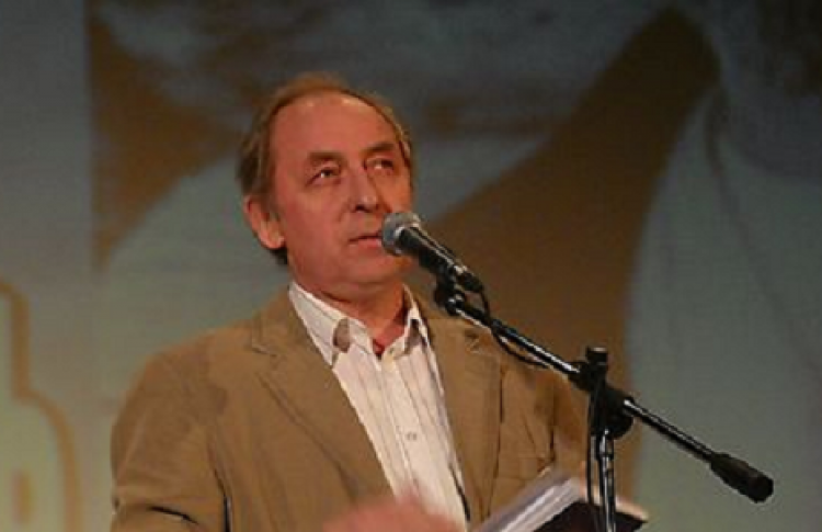 Геннадий Иванов
