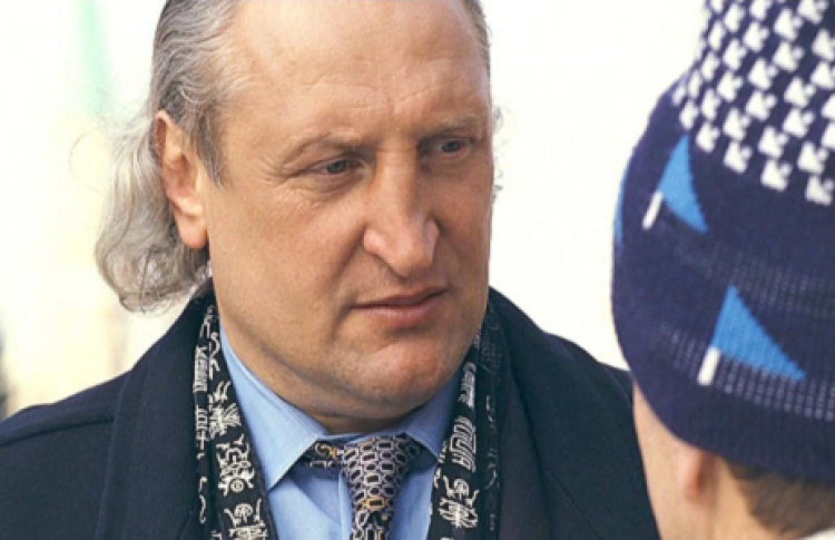 Виталий Качановский