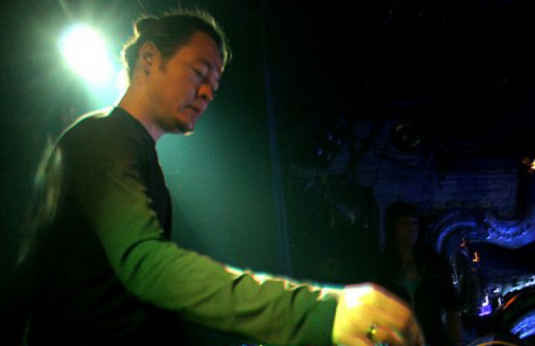 DJ Oleg Pak