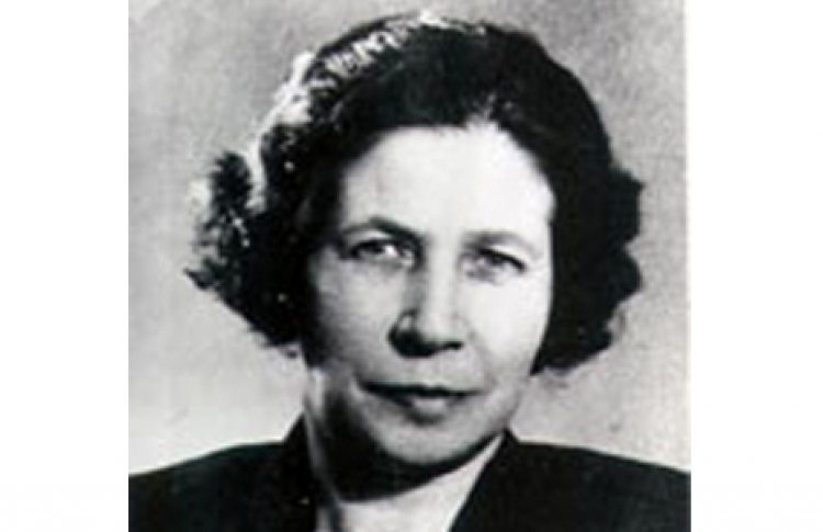 Валентина Осеева