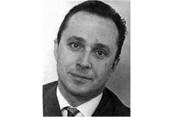 Валерий Медведев