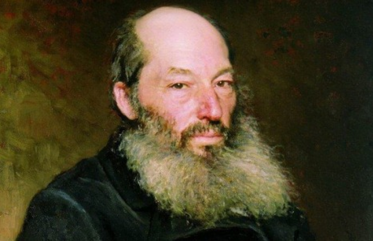 Афанасий Фет