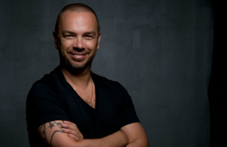 DJ Фонарев