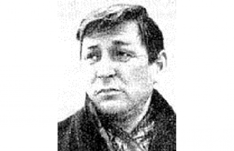 Юрий Козлов