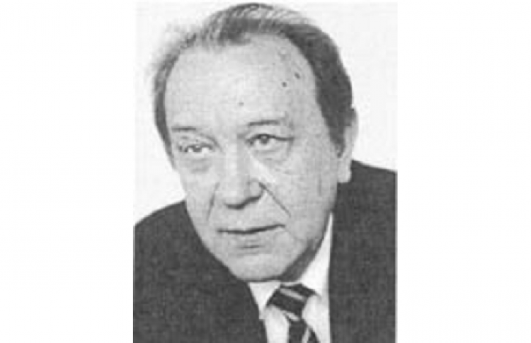 Юрий Кузнецов