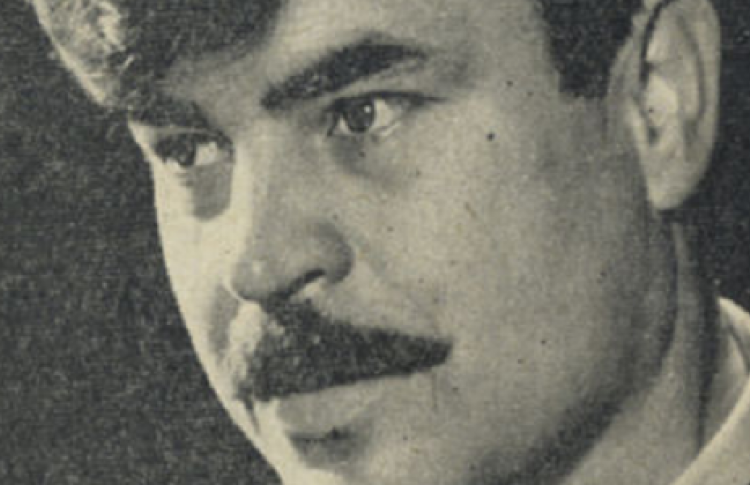 Борис Куликов