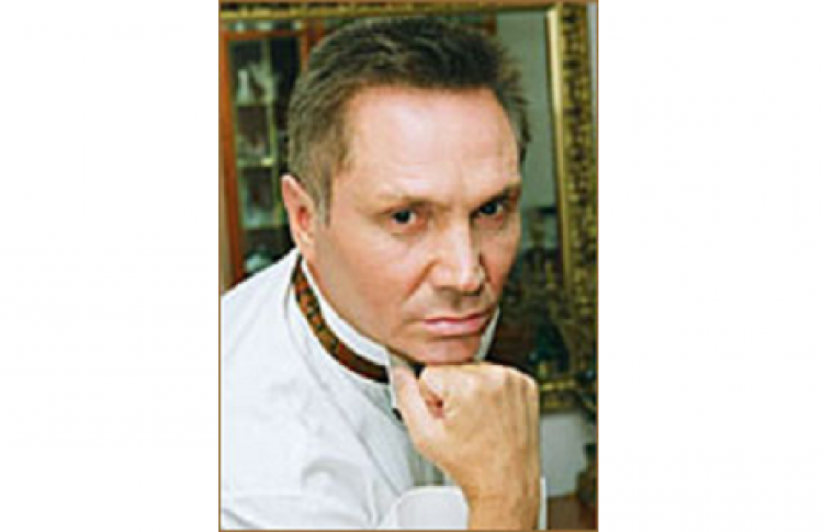 Александр Мягченков