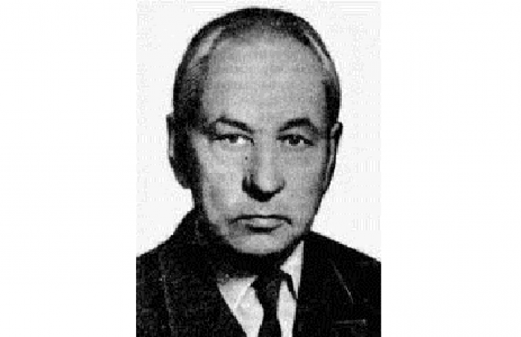Василий Борисенко