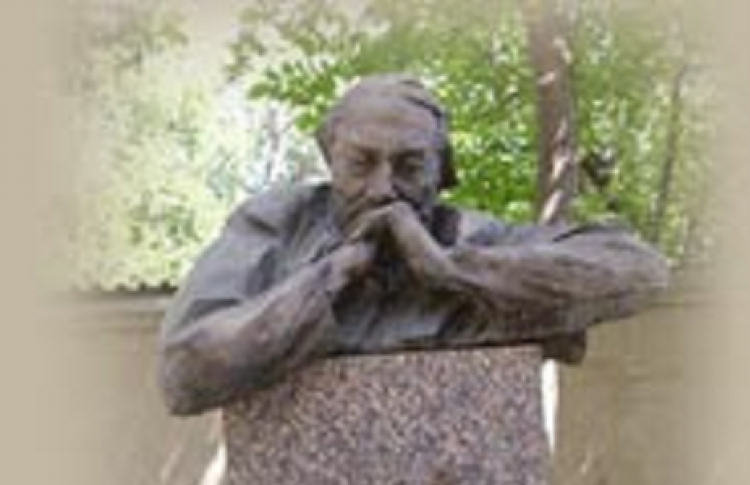Сергей Бородин