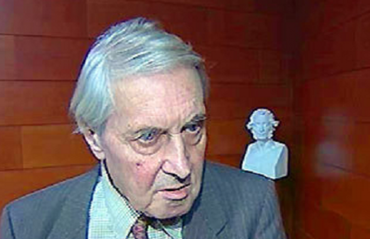 Сергей Бочаров