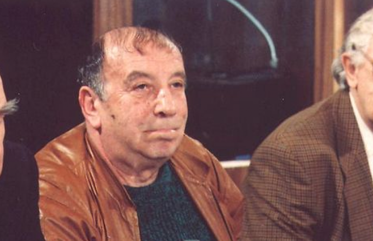 Аркадий Вайнер