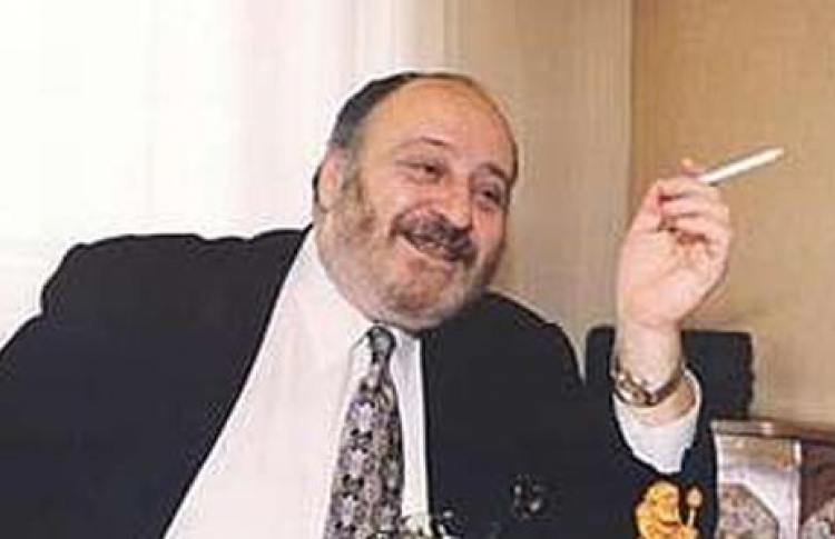Георгий Вайнер