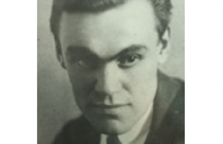 Сергей Васильев