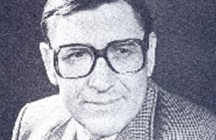 Евгений Велтистов