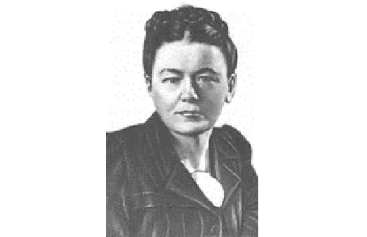 Ирина Вильде
