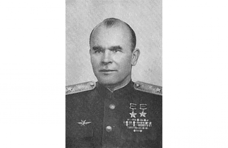 Арсений Ворожейкин
