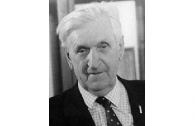 Семен Гейченко