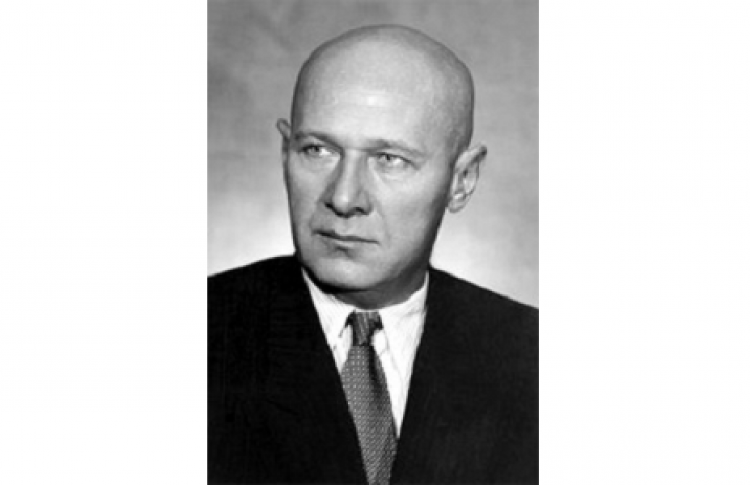 Николай Грибачев
