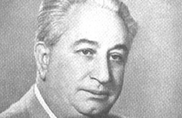 Георгий Гулиа