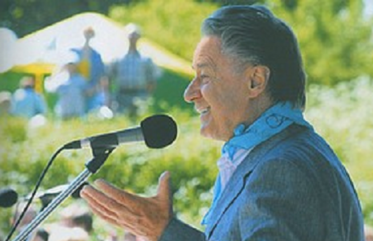 Андрей Дементьев