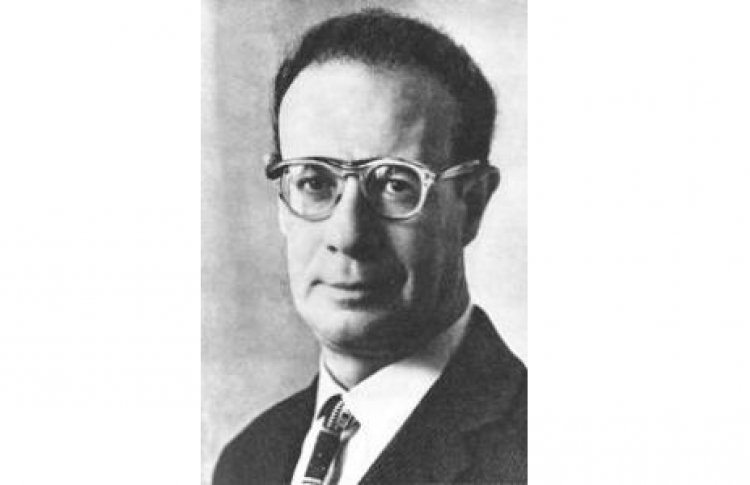 Лев Кассиль