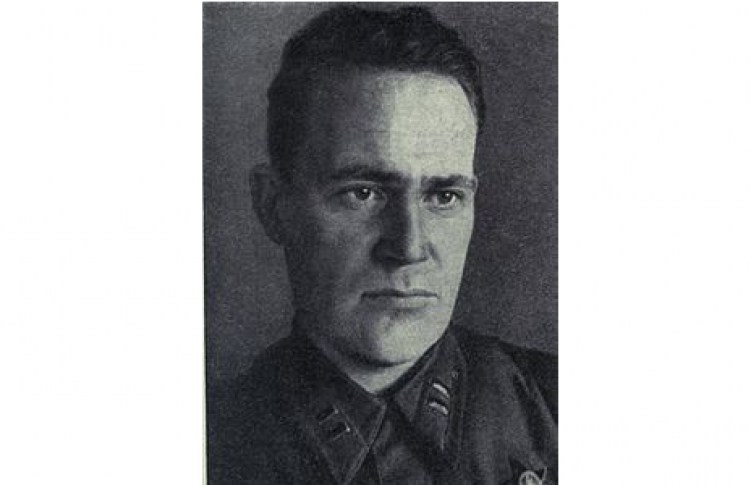 Вадим Кожевников