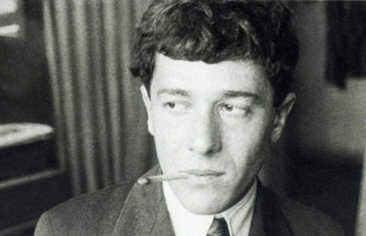 Семен Кирсанов