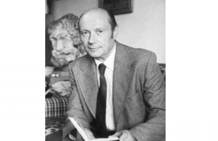 Владимир Колесник