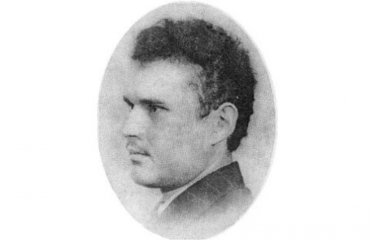 Сергей Королев