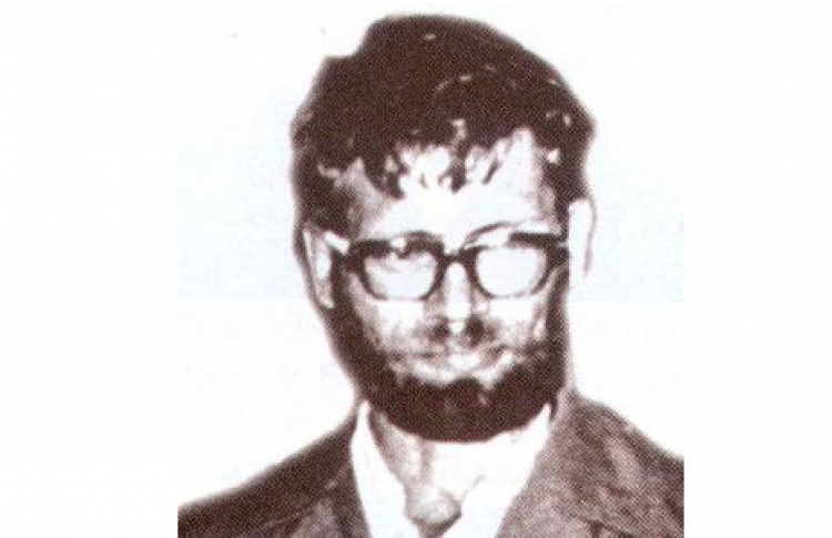 Владимир Коренев