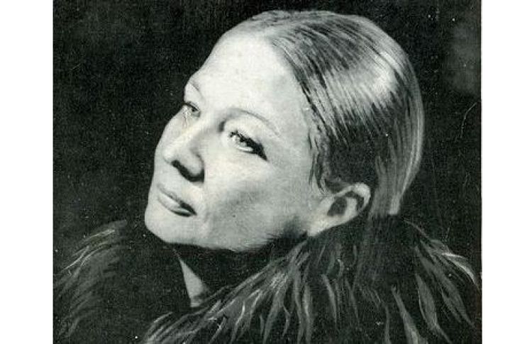 Светлана Кузнецова