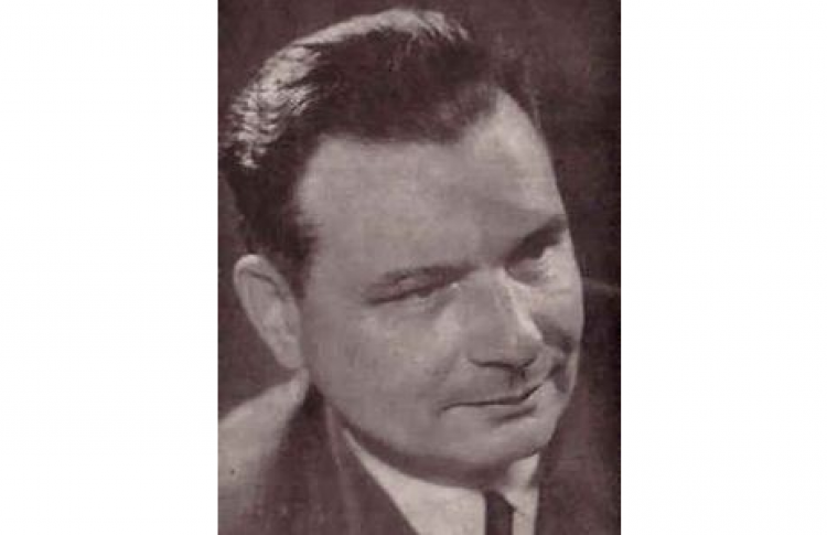 Сергей Крутилин