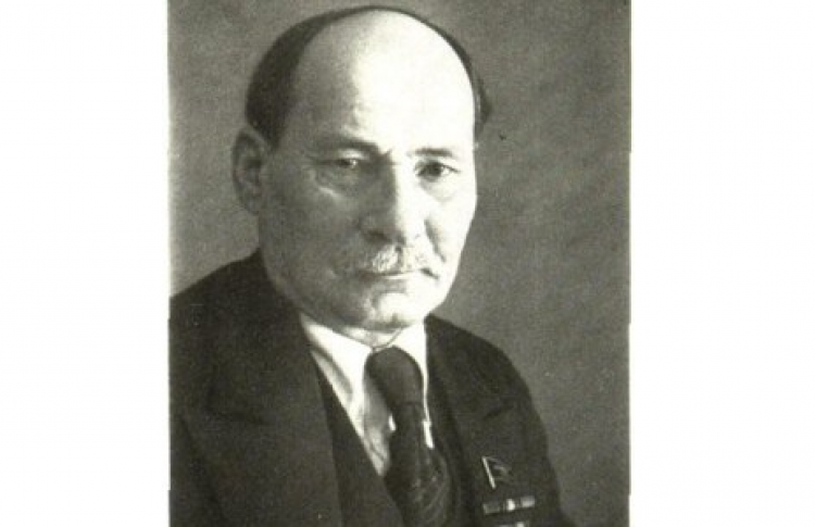 Якуб Колас