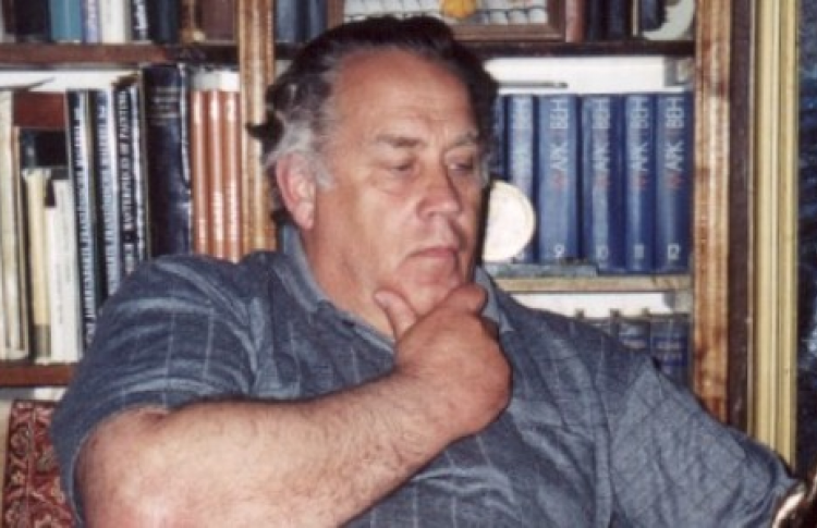 Владислав Крапивин