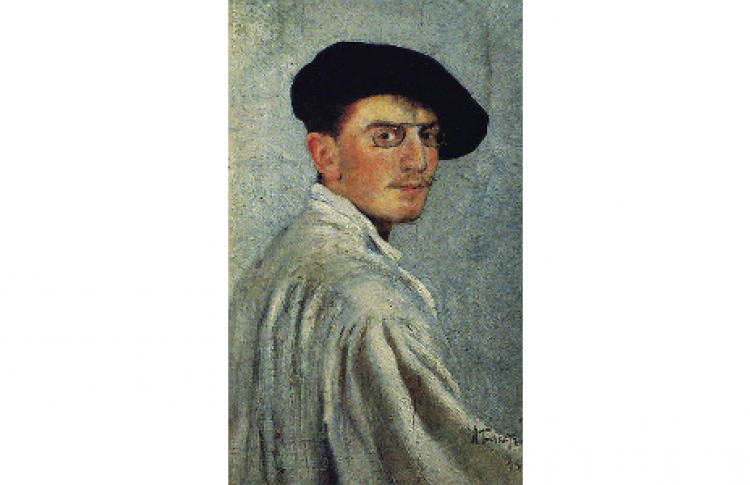 Лев (Леон) Бакст