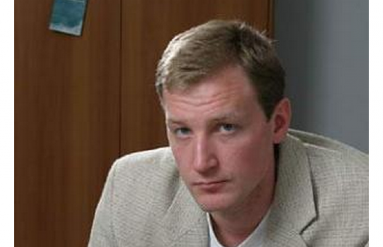 Встреча с Вадимом Пановым